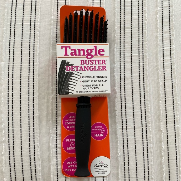 Detangling Brush - Picture 1 of 5